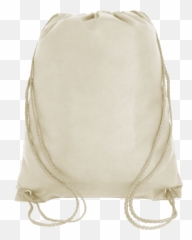 Drawstring Bag Sack Png Image With - Bag,Sack Png