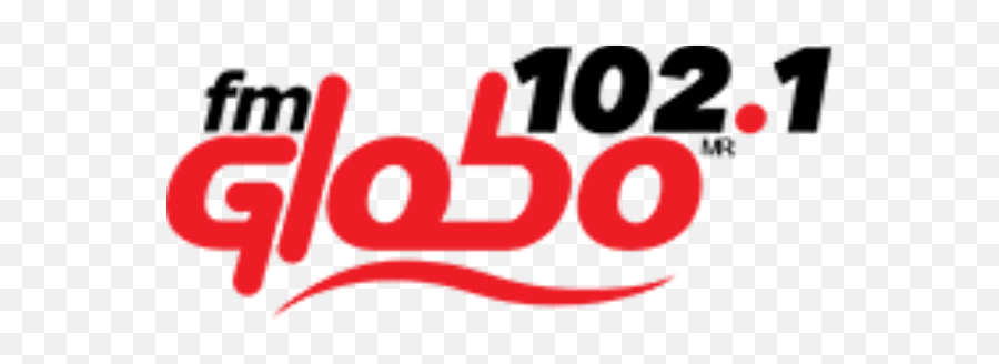 Fm Globo Xhag 1021 Orizaba - Cordoba Mexico Free Colorfulness Png,Globo Png