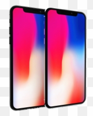 Iphone X Mockup - Free photo Pixabay png