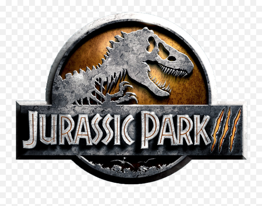 Png Jurassic Park Logo In 2019 - Jurassic Park Logo Png,Jurassic World Png