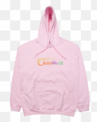 Download Astroworld Travis Scott Hoodie - Hoodie Png,Travis Scott Png