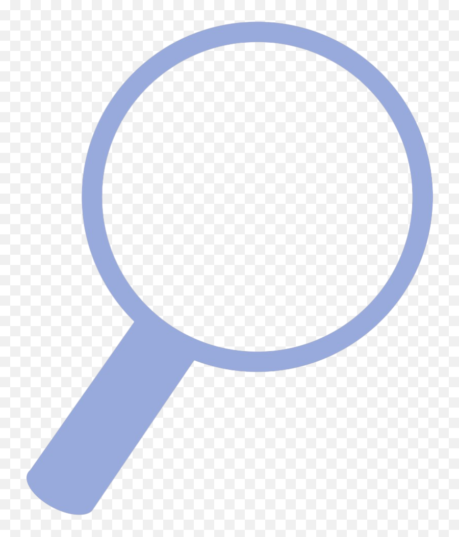 Magnifying Glass Png Transparent Images - Magnifying Glass Png Icon,Magnifying Glass Transparent Background
