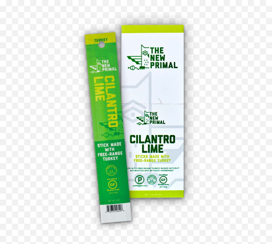 The New Primal - Paper Product Png,Cilantro Png