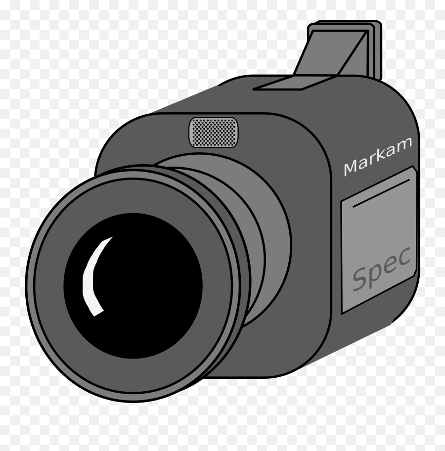Yearbook Clipart Canon Camera Picture 2213514 - Marktbrunnen Png,Canon Camera Png