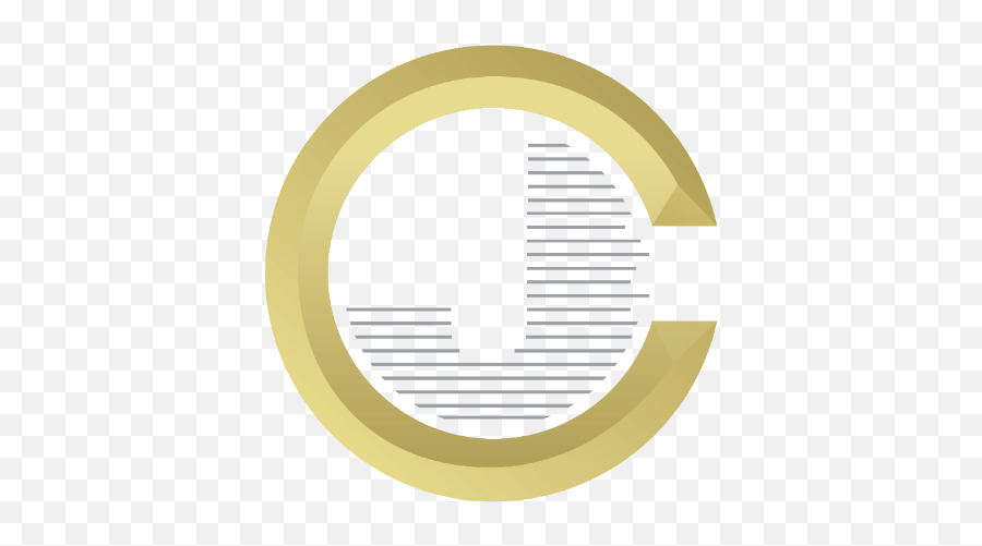 Bitcoin Png Logo Image - Coinjournal Logo,Bitcoin Logo Transparent Background