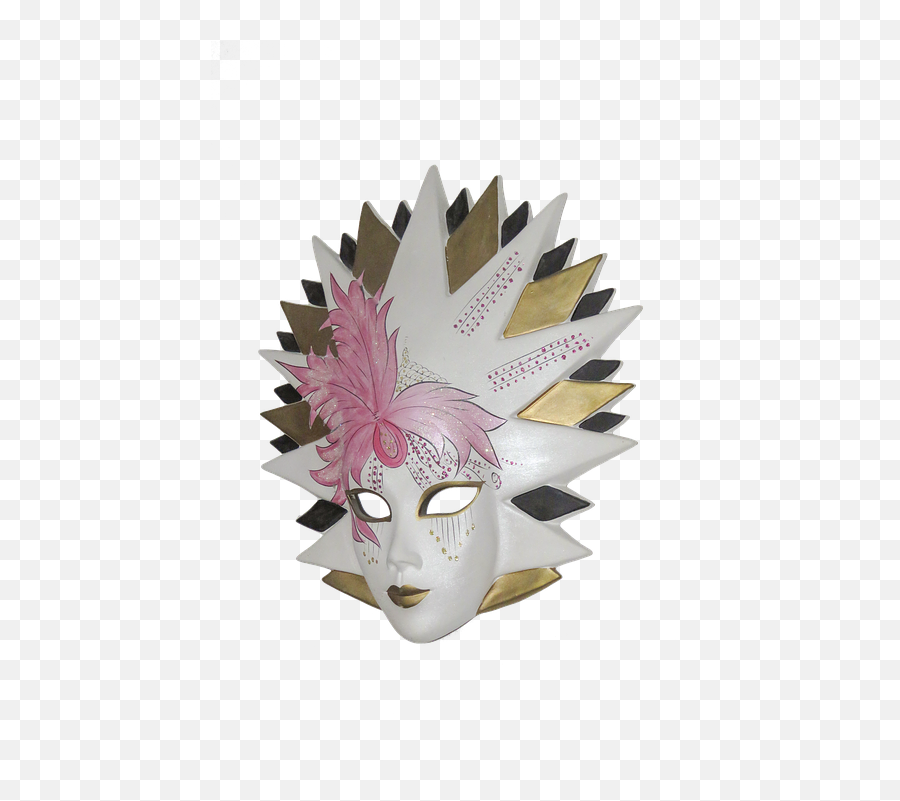 Download Mask Venetian Carnival Masquerade - Venice Carnival Png,Masquerade Mask Png