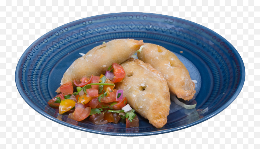 Black Bean Empanadas - Pastisset Png,Empanada Png