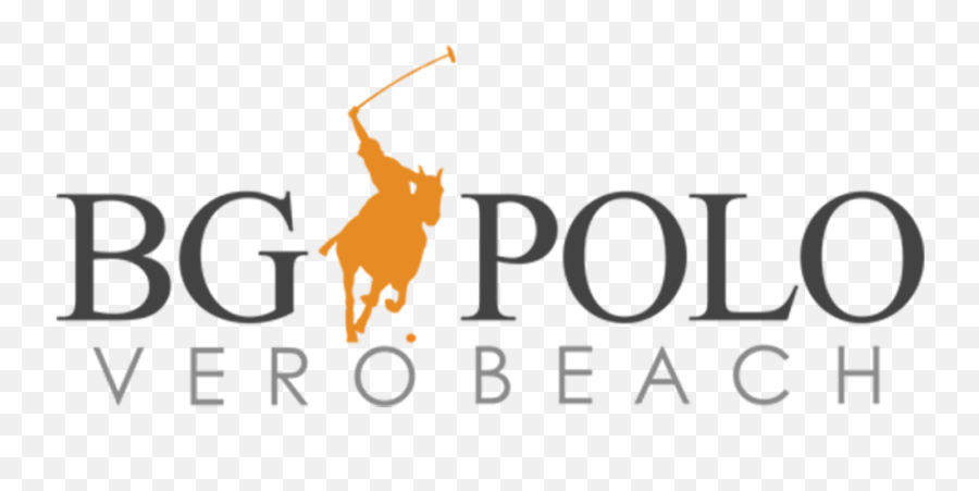 Meet Bg Vero Beach Polo Club Uspa - Polo Pony Png,Beach Logo