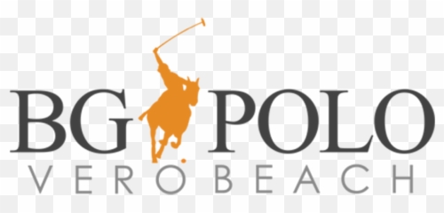 Meet Bg Vero Beach Polo Club Uspa - Polo Pony Png,Beach Logo