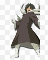 Obito Uchiha Screenshots Images And - Rampaging Obito Png,Obito Png