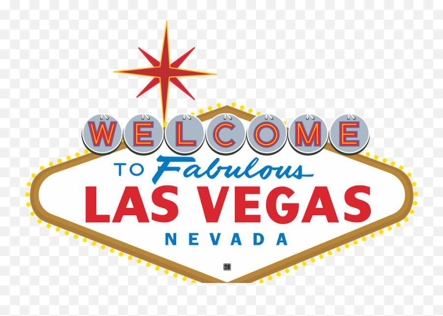 Las Vegas Clipart Eps Transparent Free For - Las Vegas Nevada Logo Png,Raiders Logo Vector