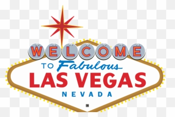 Las Vegas Clipart Eps Transparent Free For - Vegas Nevada Logo png