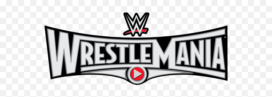 Wrestlemania 31 Card Starting To Come Together - Wrestlemania 31 Logo Png,Wwe Logo Pic