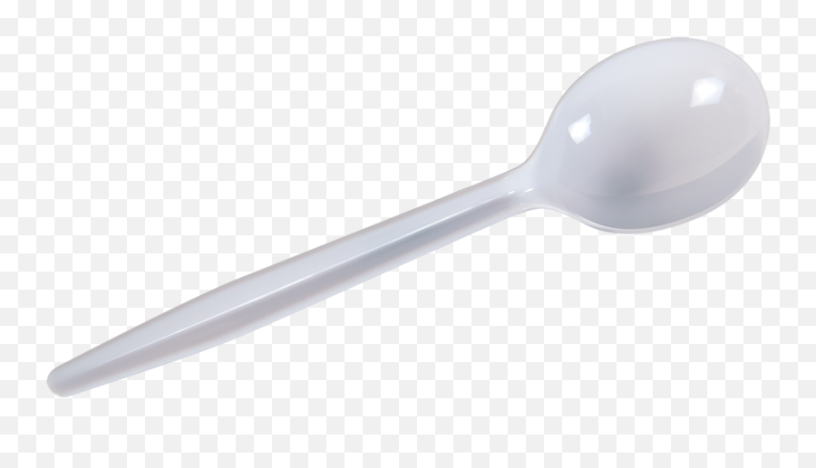 7 Shark Tooth Soup Spoon Wrapped - Tooth Spoon Png,Spoon Transparent
