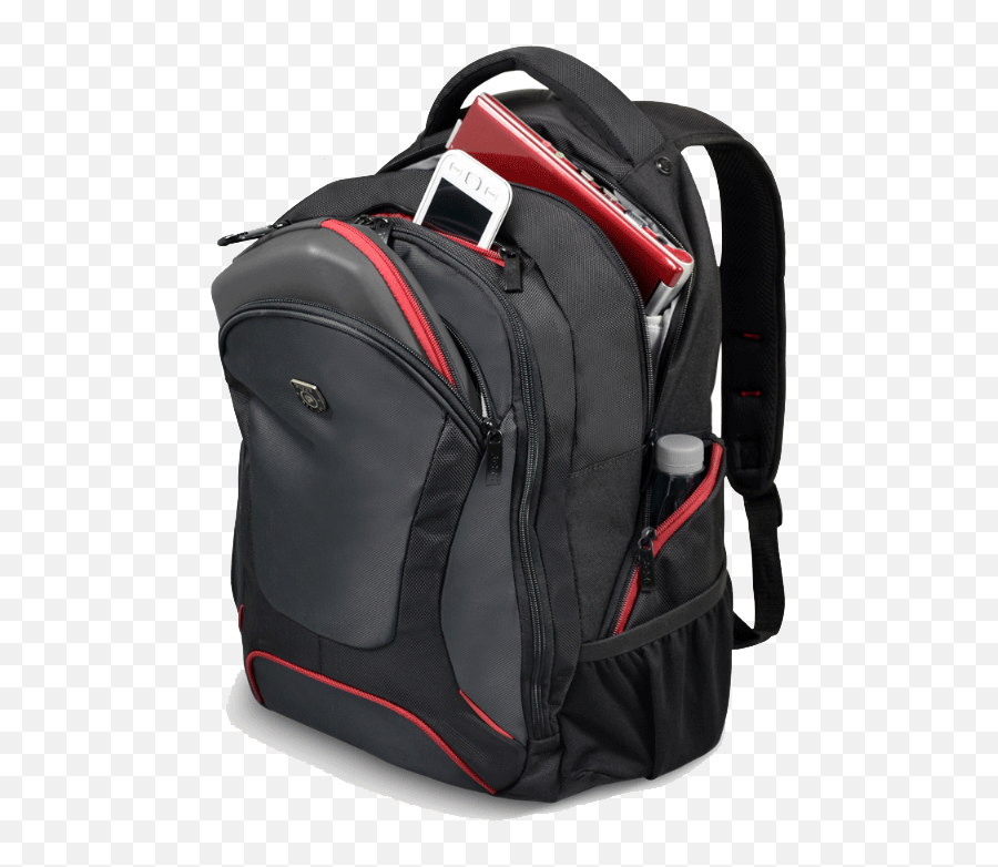 Backpack Png Clipart Mart - Port Designs Courchevel 14,Back Pack Png