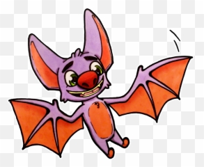 Traditional Media U2014 Nieve Morin - Cartoon Png,Yooka Laylee Logo