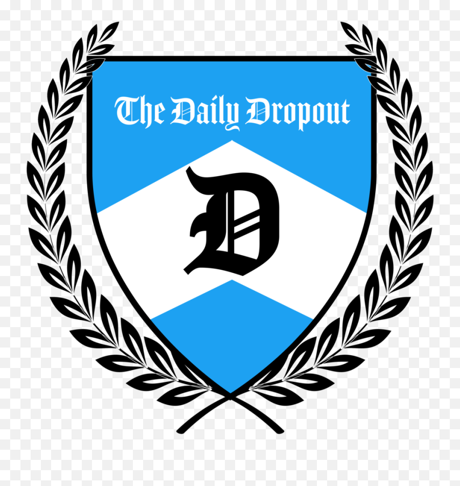 The Daily Dropout U2014 How To Get Out Of Friendzone - Daily Dropout Logo Png,Friendzone Logo