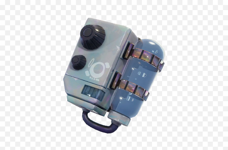 Fish Tank - Fortnite Leviathan Back Bling Png,Fish Tank Png