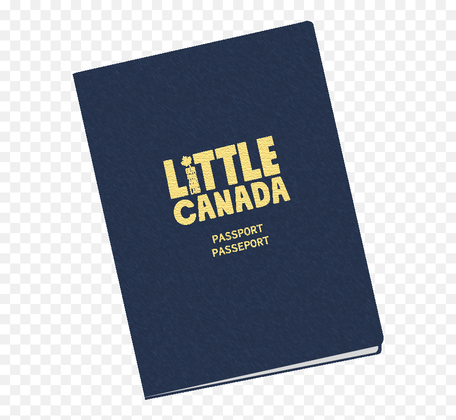 Sneak Peek Little Canada - Paper Png,Canada Png