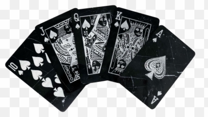 Cards Background Png Image Play - Deck Of Cards Clip Art,Cards Png