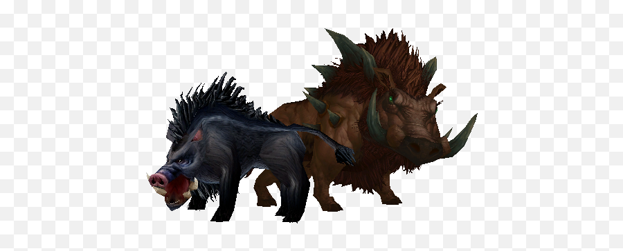Boar - Wowpedia Your Wiki Guide To The World Of Warcraft Wow Boar Png,World Of Warcraft Png