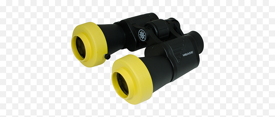 Meade Eclipseview 10x50 Binoculars With Solar Filters - 127000 Binoculars Png,Binoculars Png