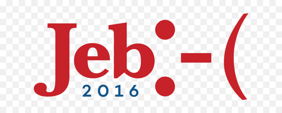 Jeb Bushu0027s Campaign Right Now - Imgur Graphic Design Png,Jeb Bush Png