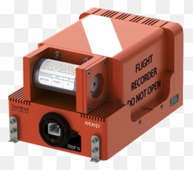 Sentinel Crash Protected Recorders U2013 Cita Technology - Flight Recorder Png,Recorder Png