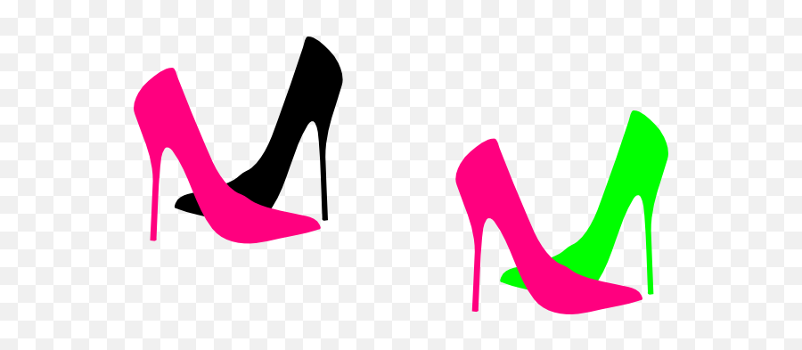 Download High Heel Heels - Heels For Women Clip Art Png,Heels Png