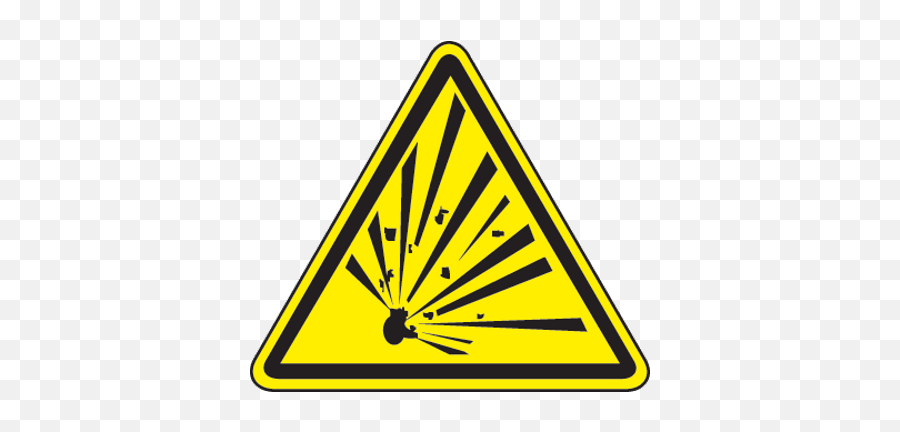 High Voltage Warning Sign Transparent Png - Stickpng Sherrardswood School,Radioactive Symbol Transparent