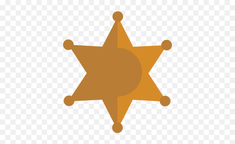 Sheriff Badge Icon - Transparent Png U0026 Svg Vector File Sheriff Logo Vector,Sheriff Badge Png