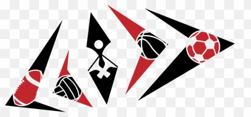 Fitness Clipart Intramurals - Logo Design 2018 Png