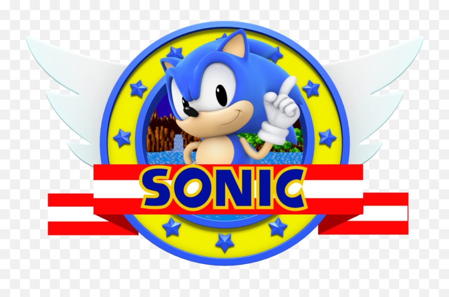 Download Ring Clipart Sonic - Sonic In Ring Full Size Png Ring Sonic Png,Sonic Ring Transparent