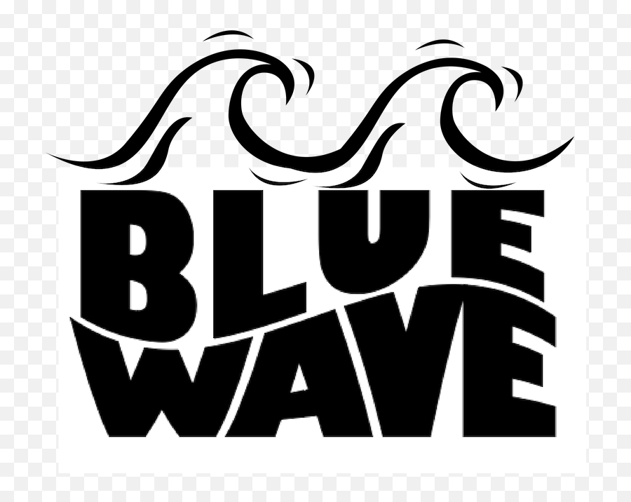 Blue Wave Performing Arts - Graphic Design Png,Blue Wave Png
