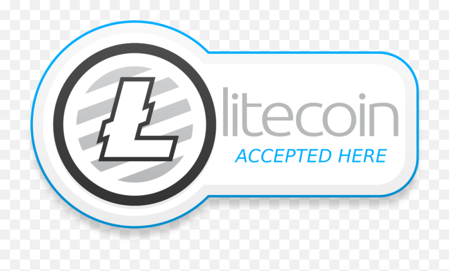 Press Kit The Litecoin School Of Crypto - Graphic Design Png,Litecoin Png