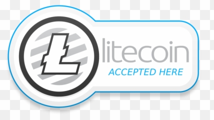 Press Kit The Litecoin School Of Crypto - Graphic Design Png,Litecoin Png