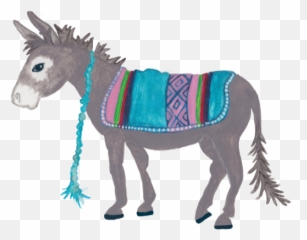 Citizen Burro - Burro Png,Burro Png