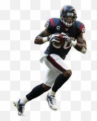 Houston Texans Player Transparent Png