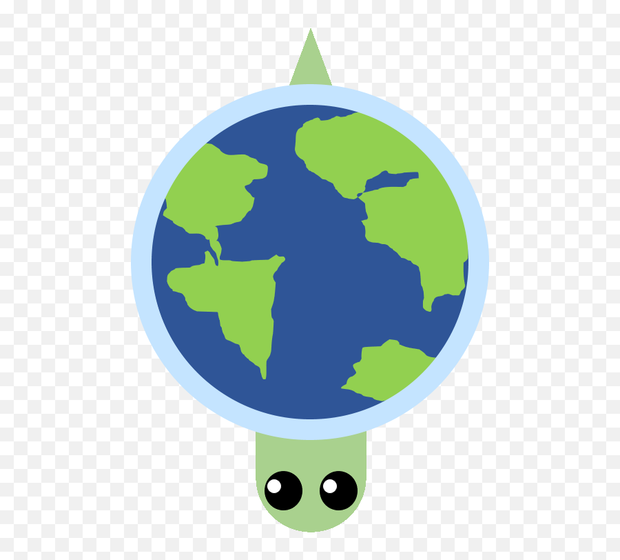 Flat Earth Giant Turtle Why I Made - Flat Earth Turtles Png,Flat Earth Png