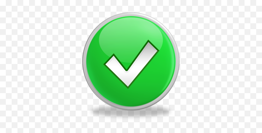Free Green Check Mark Download Clip Art - Animated Gif Green Check Mark Png,Green Circle Logo