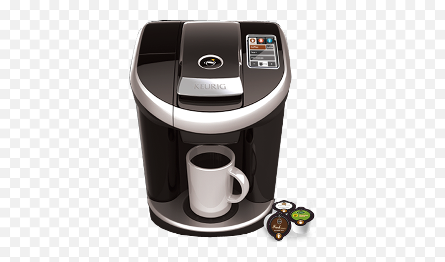Keurig Vue Brewing System - New Keurig Coffee Vue Cup Png,Keurig Png