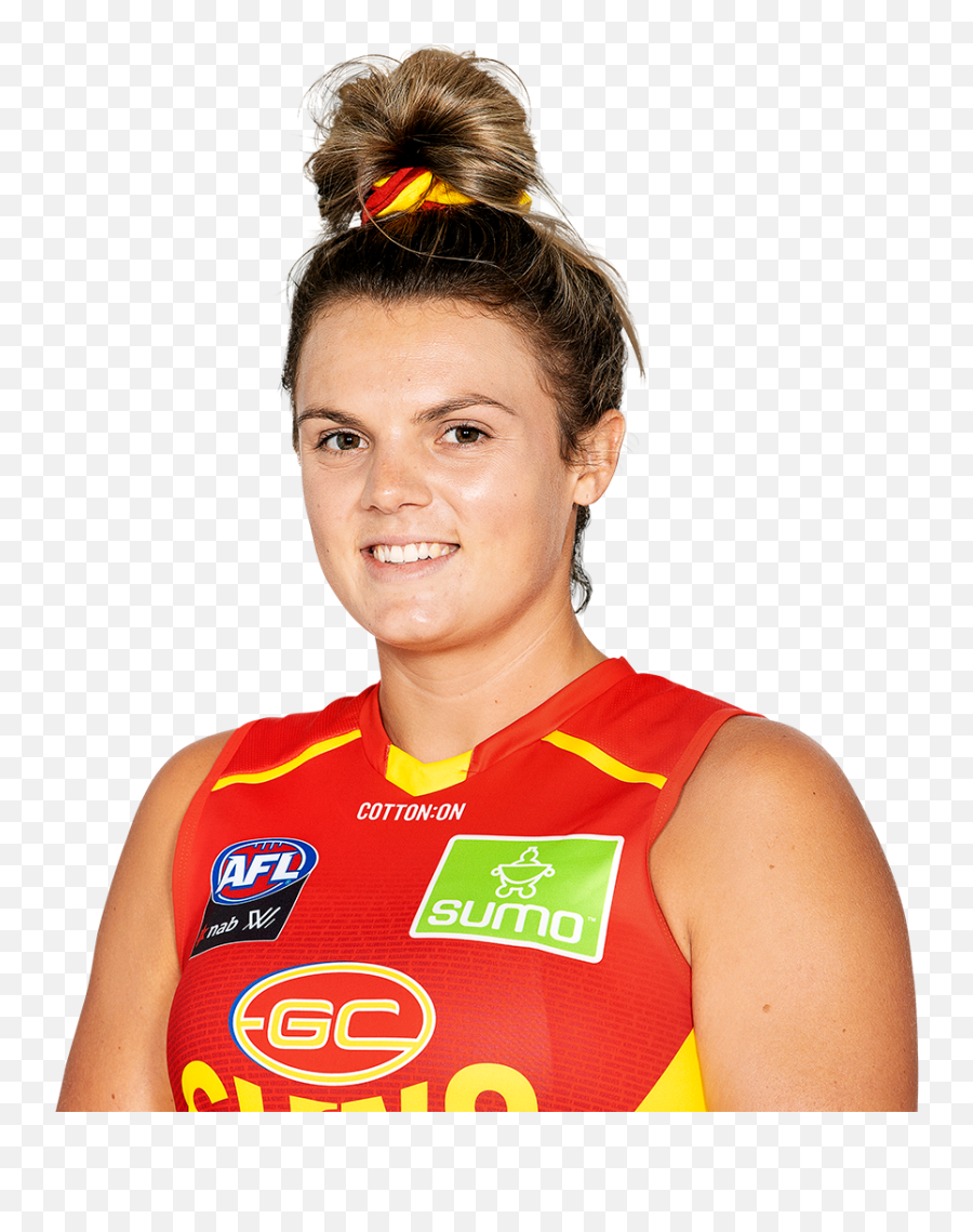 Jordann Hickey - Gold Coast Football Club Png,Hickey Png