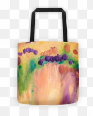 Download Grocery Bag Png Image With - Tote