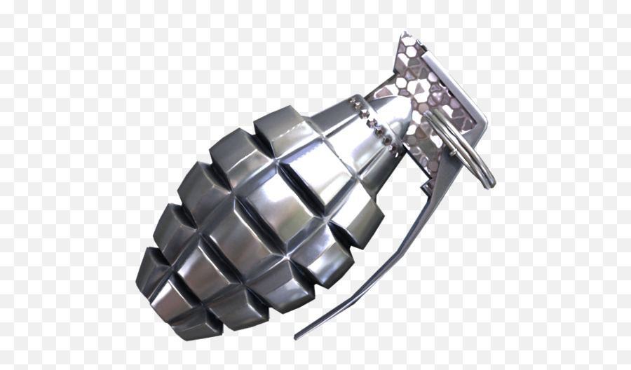 Crossfire Grenade Png Transparent - Bracelet,Grenade Transparent