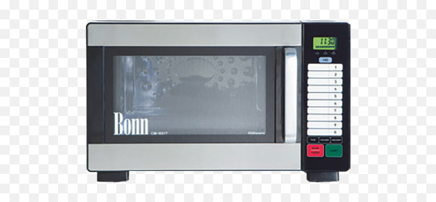 Active Commercial Kitchens - Bonn Cm 1051t Png,Microwave Png