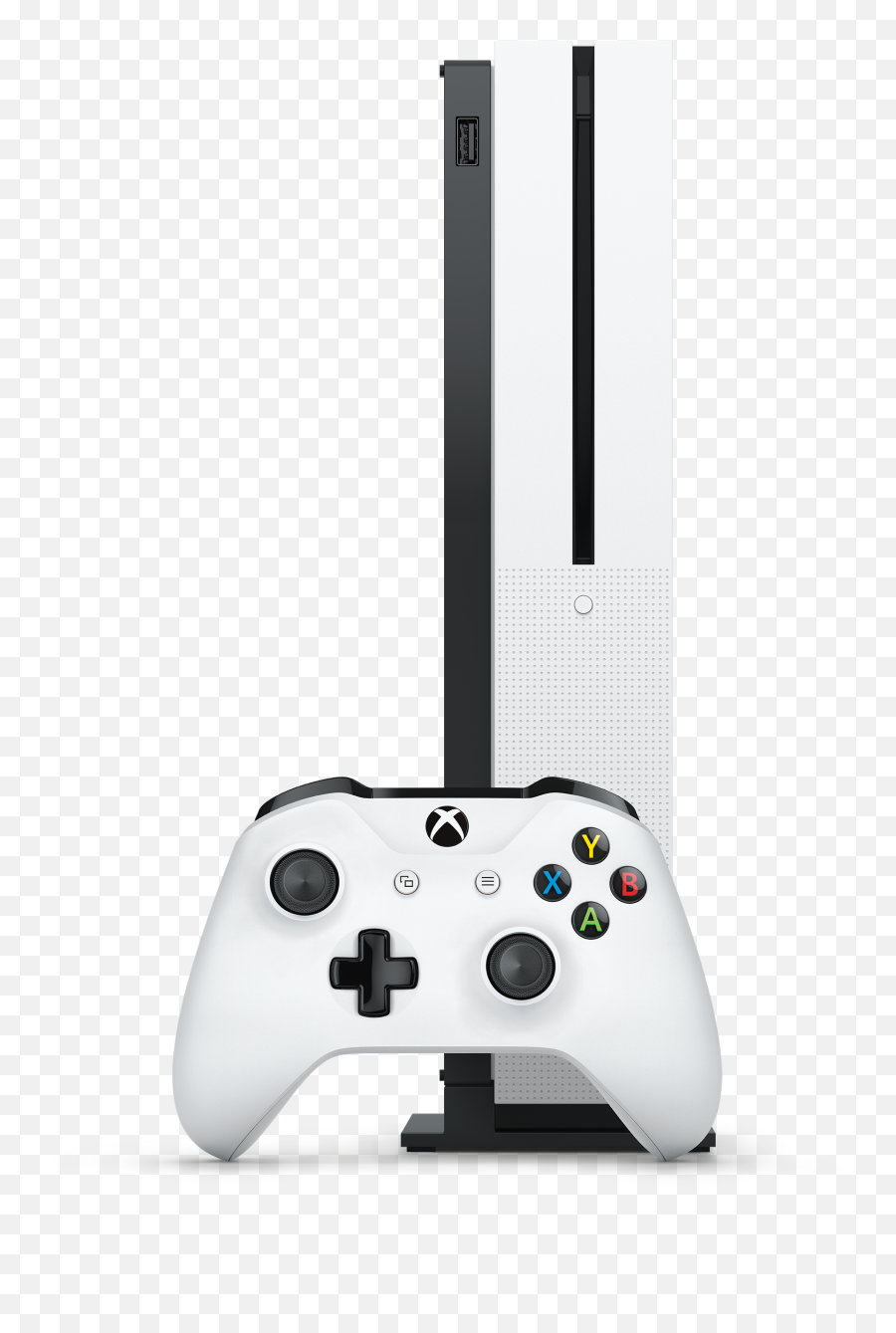 Xbox 360 4gb Console With Kinect - Xbox One S Png,Xbox One Logo Transparent