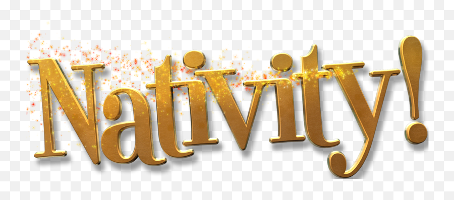 Nativity Netflix - Nativity The Film Png,Nativity Png