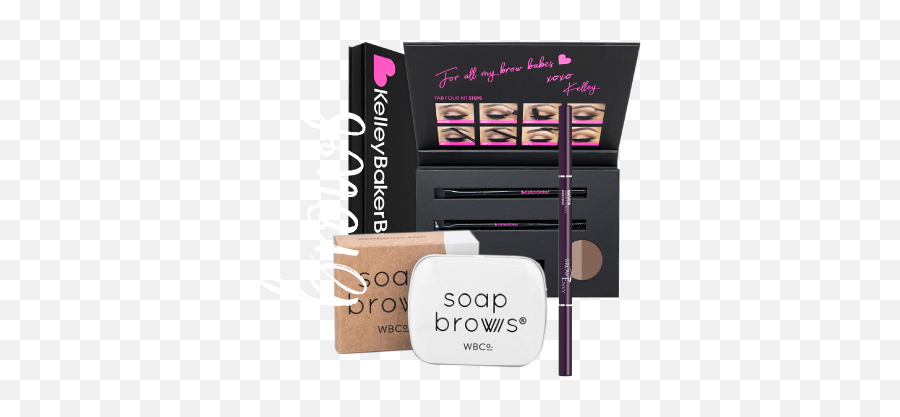 Brows U2014 Jen Evoy Makeup Studio - Eye Shadow Png,Brows Png