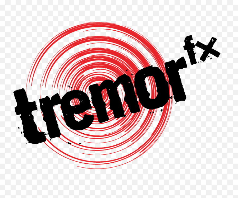 Download Logo Essential Tremor Youtube - Graphic Design Hd Png,Youtube Logo Png