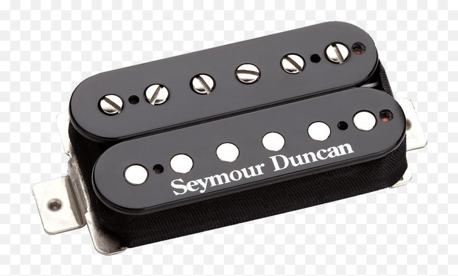 Seymour Duncan Guitar Pickup Transparent Image Free Png Images - Seymour Duncan Sh 2n,Pickup Png